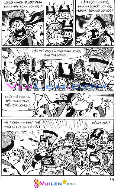 thần đồng đất việt chapter 125 56