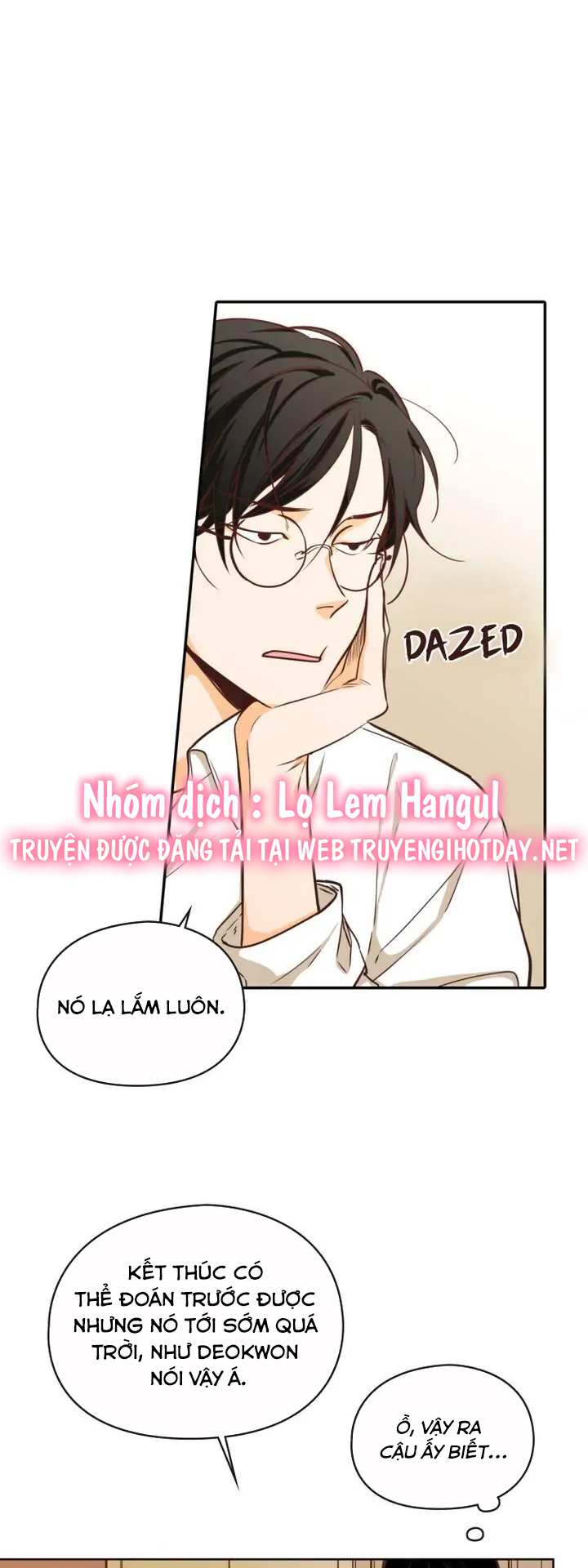 câu chuyện về người phụ nữ ấy chapter 4 2