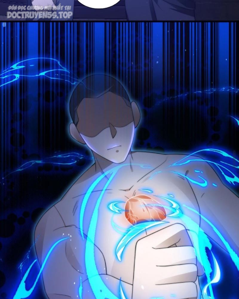 không gian hệ lão lục: dự trữ một vạn tấn thịt ngày tận thế chapter 84 13