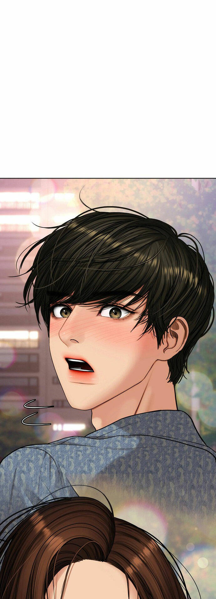 nữ thần giáng thế chapter 171.2 53