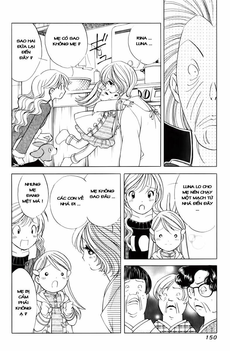 orange yane no chiisana ie full chapter 47 6