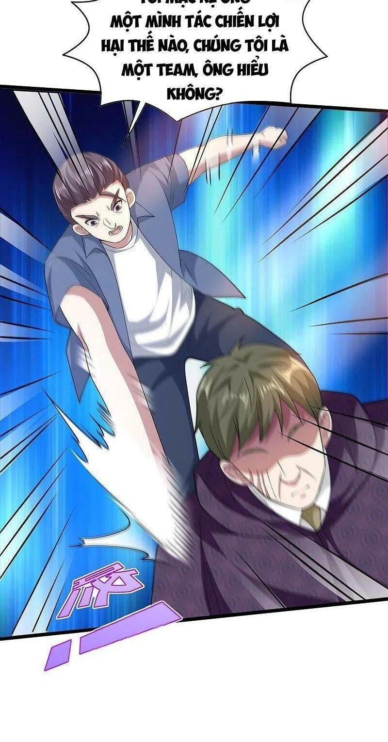 đô thị tà vương chapter 251 30