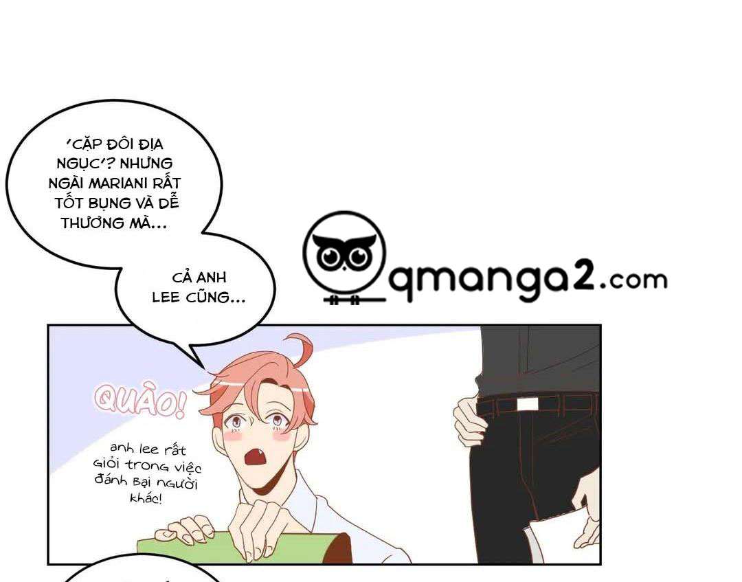 sự cám dỗ của ác ma chapter 2 47