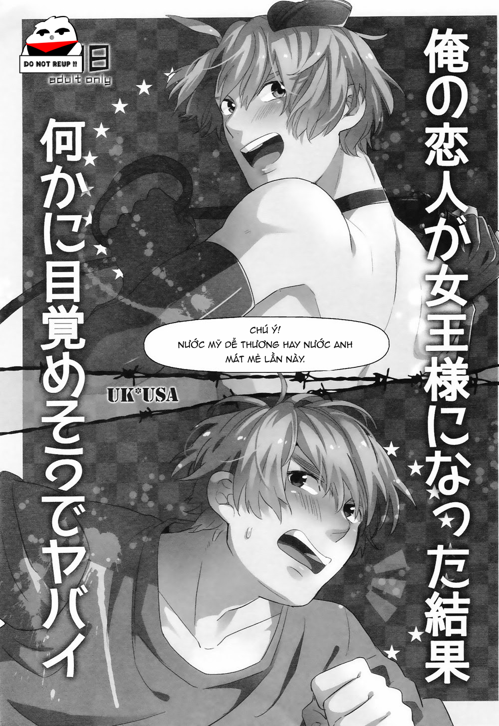 nước uống lúa mạch chapter 21 2