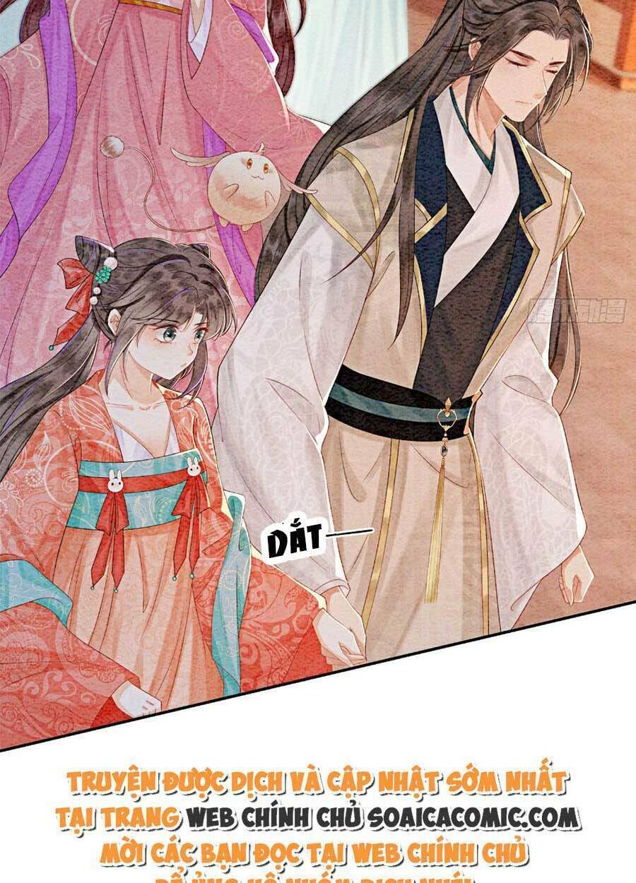 bắt đầu hủy hôn để công lược vương gia chapter 75 2