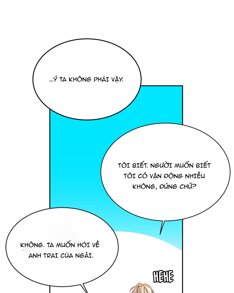 Hoàng Hậu Tái Hôn chapter 35.1 54