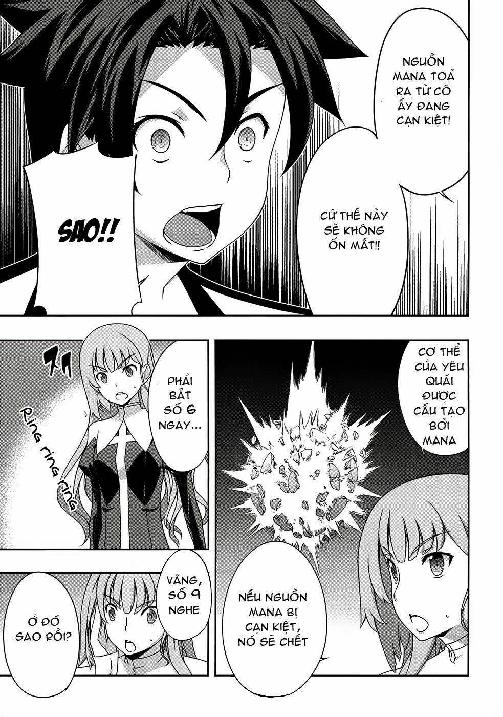 kitsune no akuma to kuroi madousho chapter 16 22