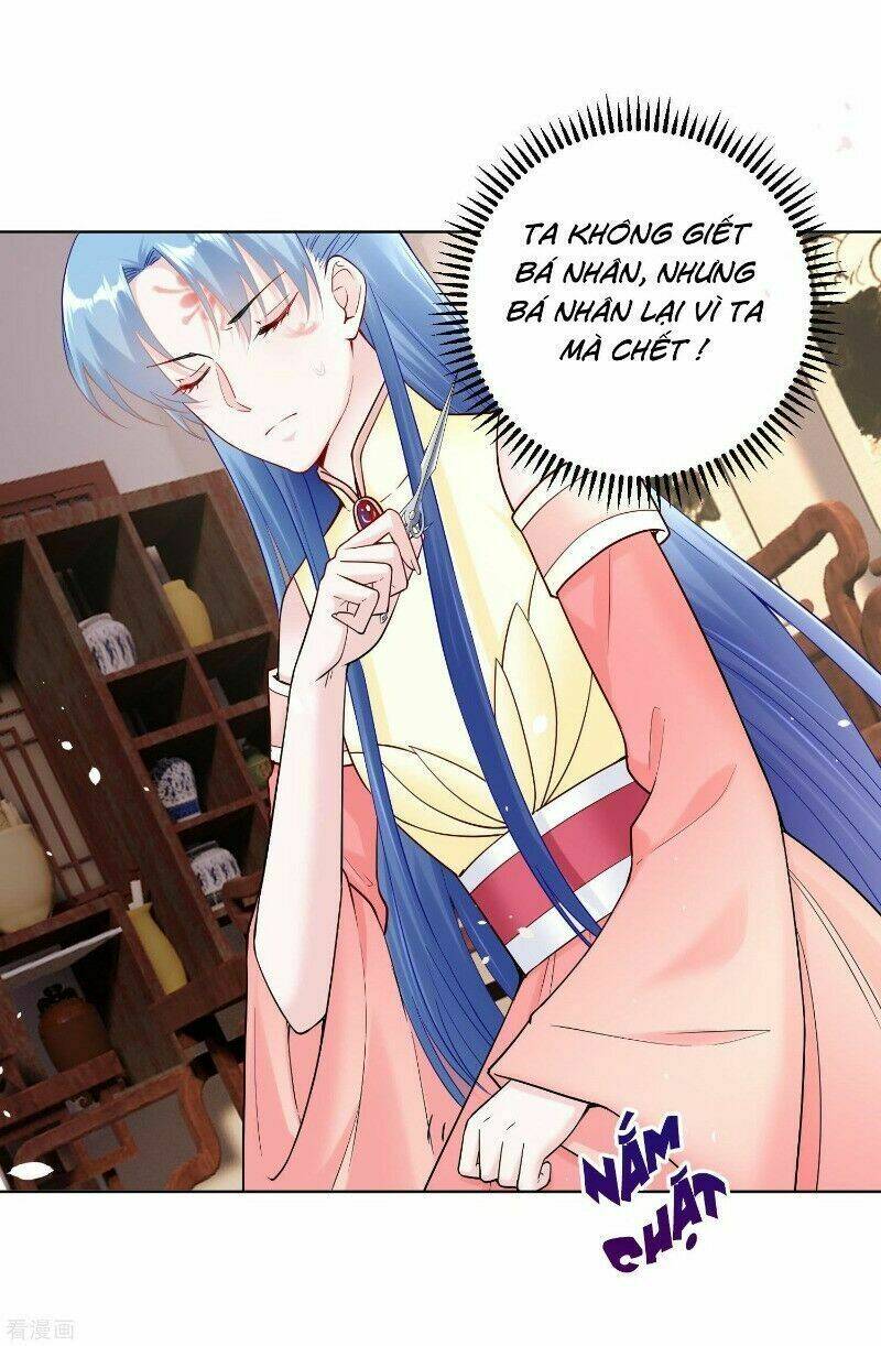 độc y đích nữ chapter 111 3