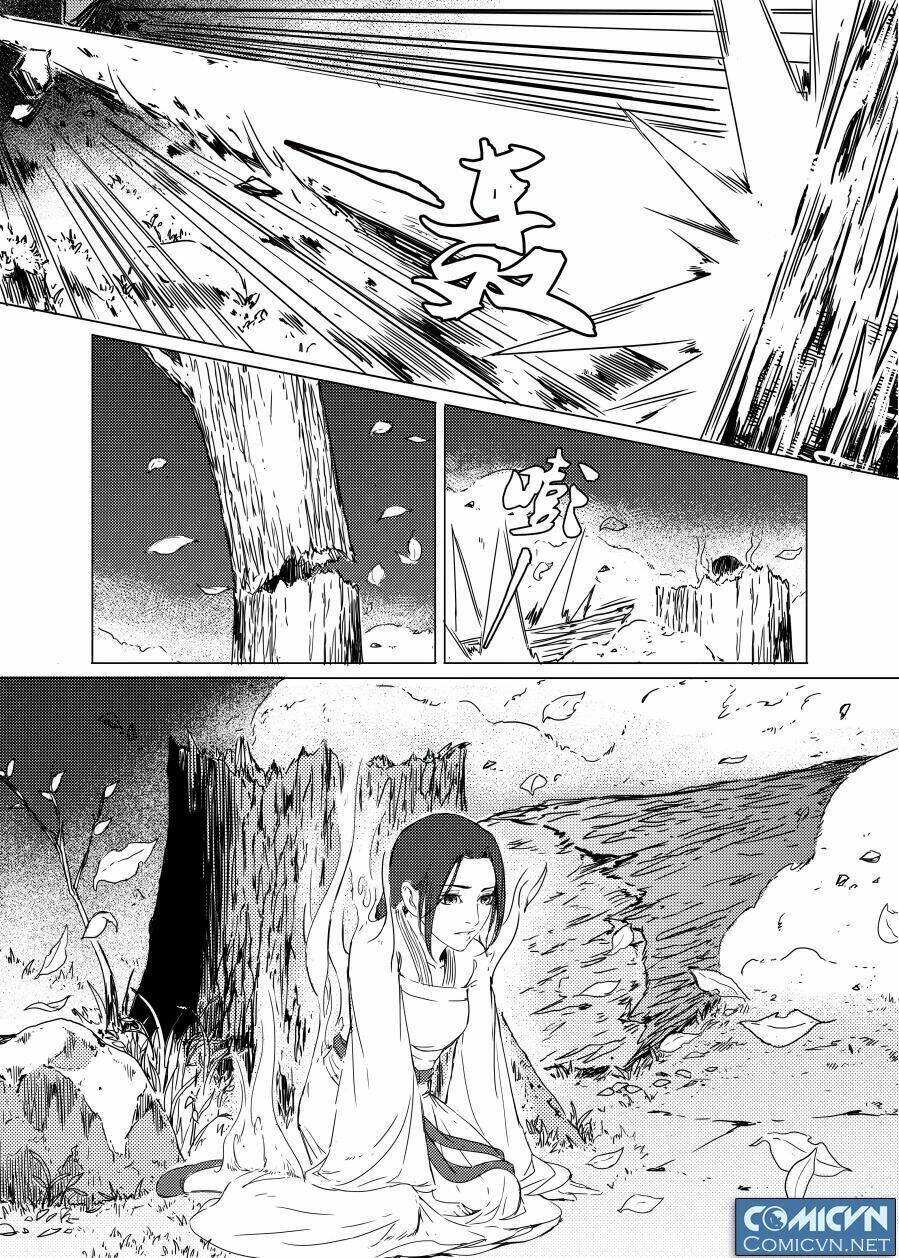 quỷ sai chapter 18 12