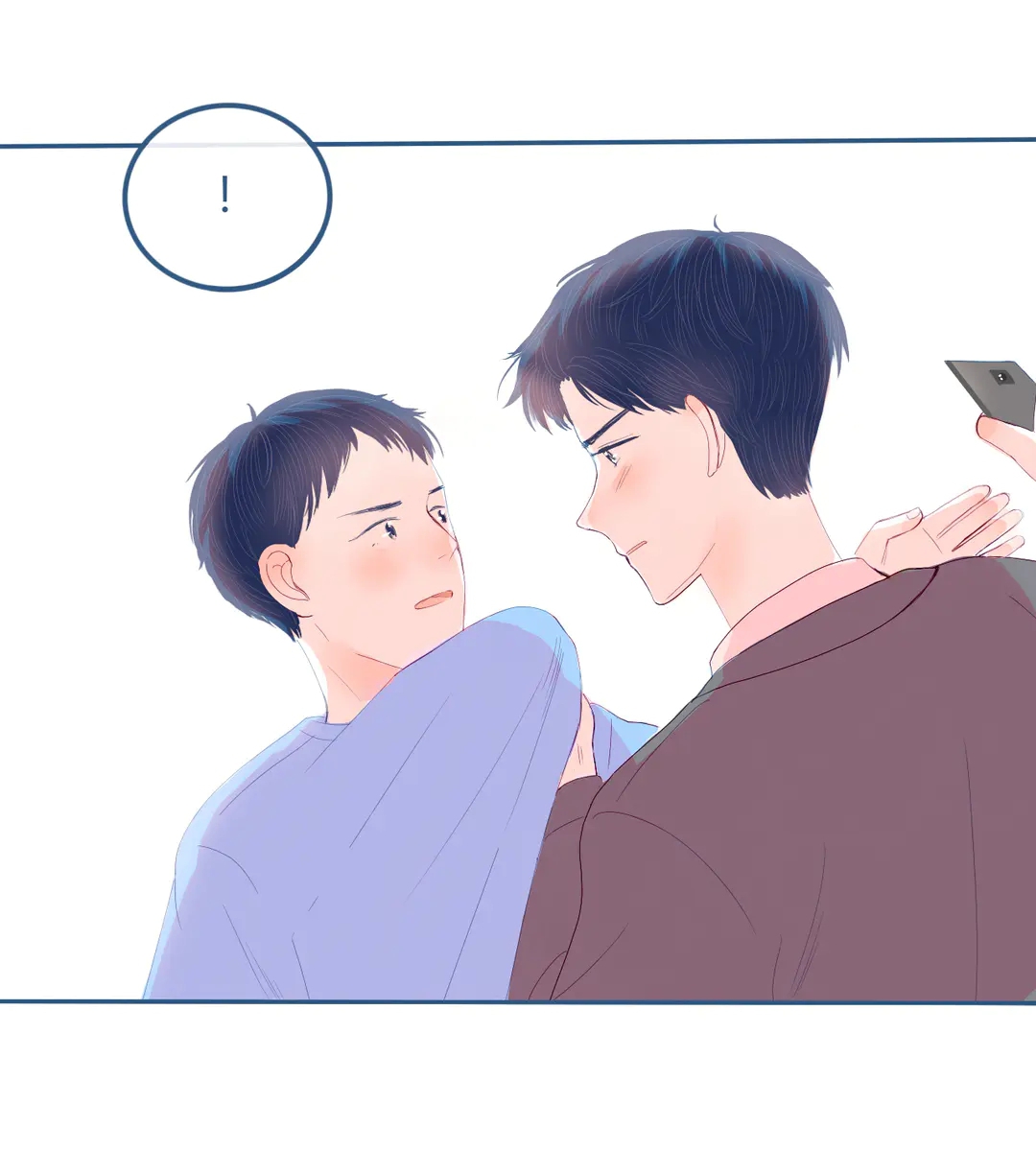 không có mưa gió thì sao có nắng chapter 26 31