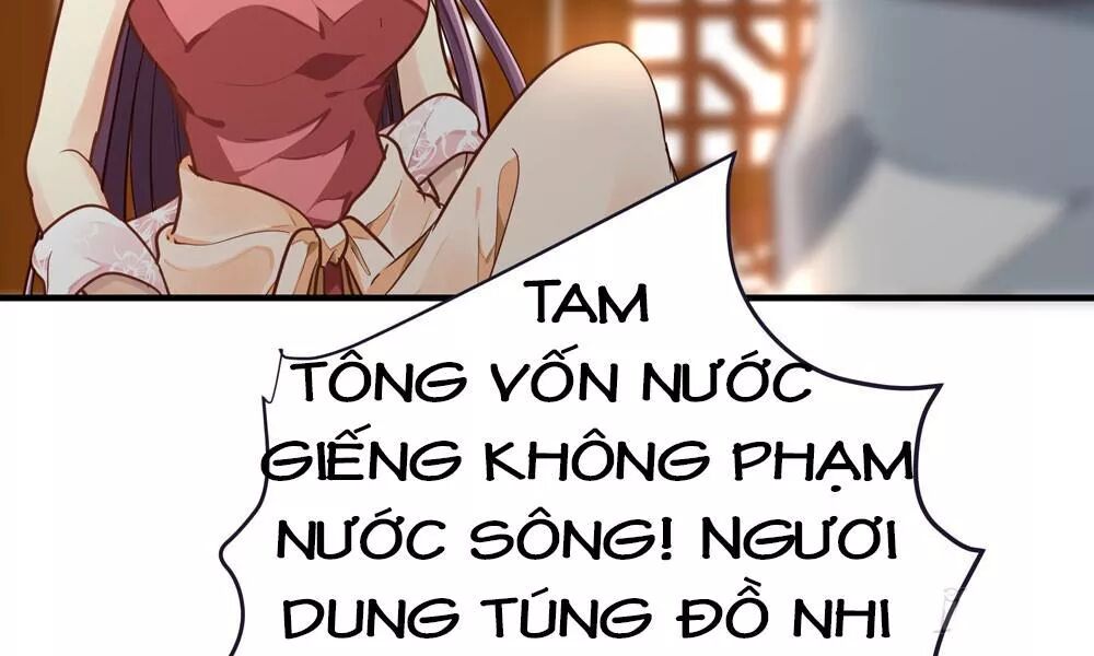 thái tử phi nhà ta thật hung hăng chapter 25 47