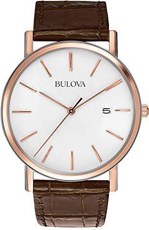 Đồng hồ nam Bulova 98H51