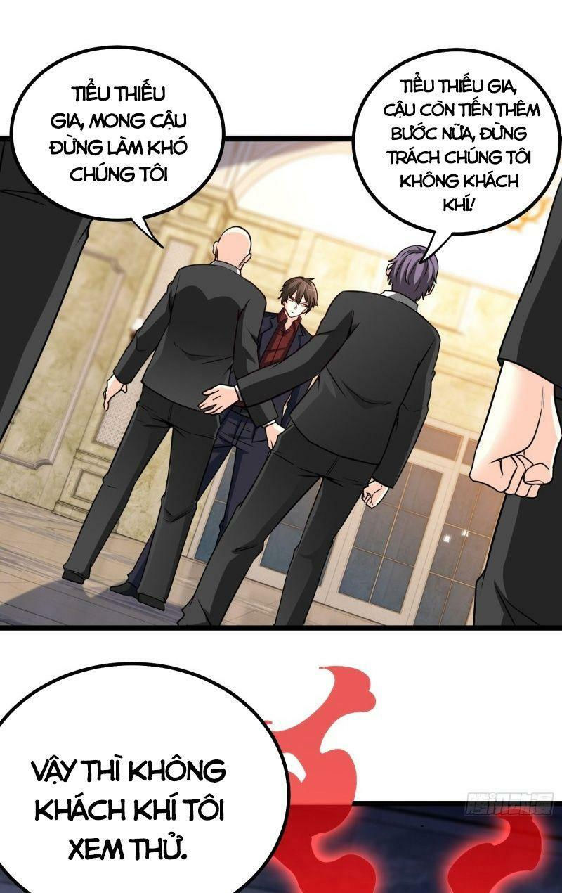 ta là hàn tam thiên chapter 57 31