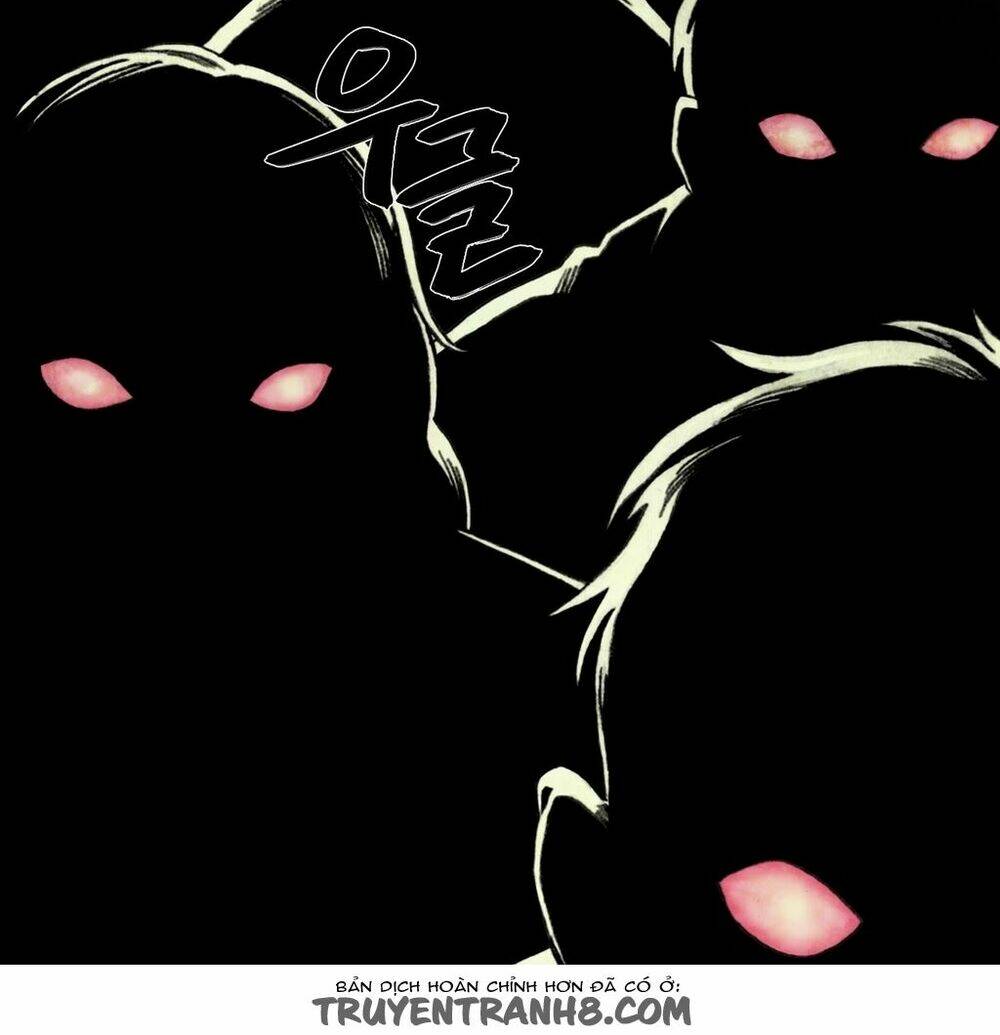 house of doll-ngôi nhà của những búp bê chapter 23 7