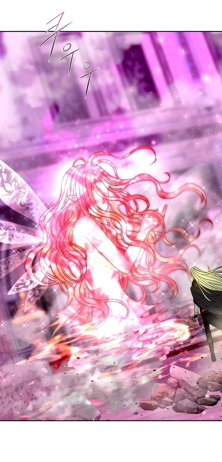 năm môn đệ của charlotte chapter 198.1 15