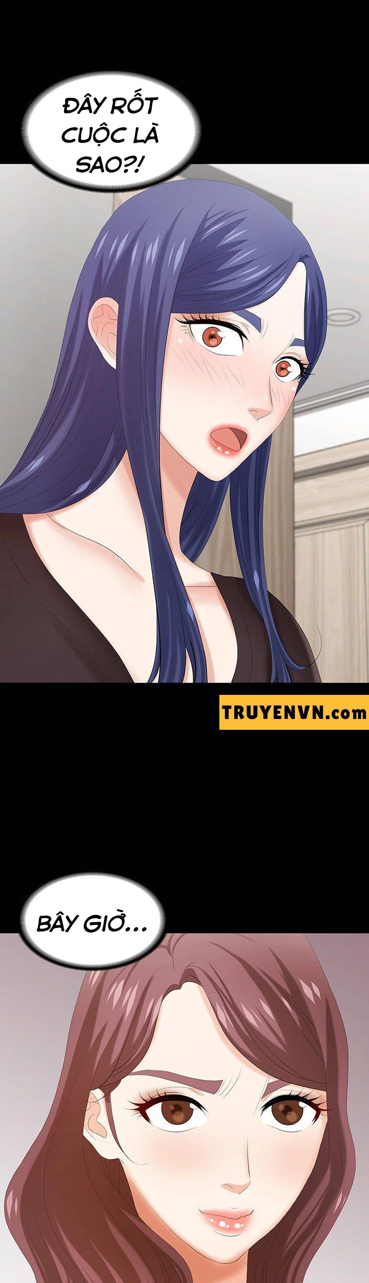 đổi vợ chapter 36 46