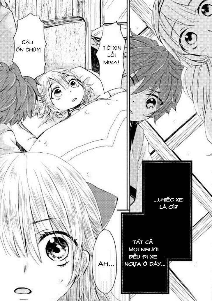 tenseisha wa cheat o nozomanai chapter 1 7