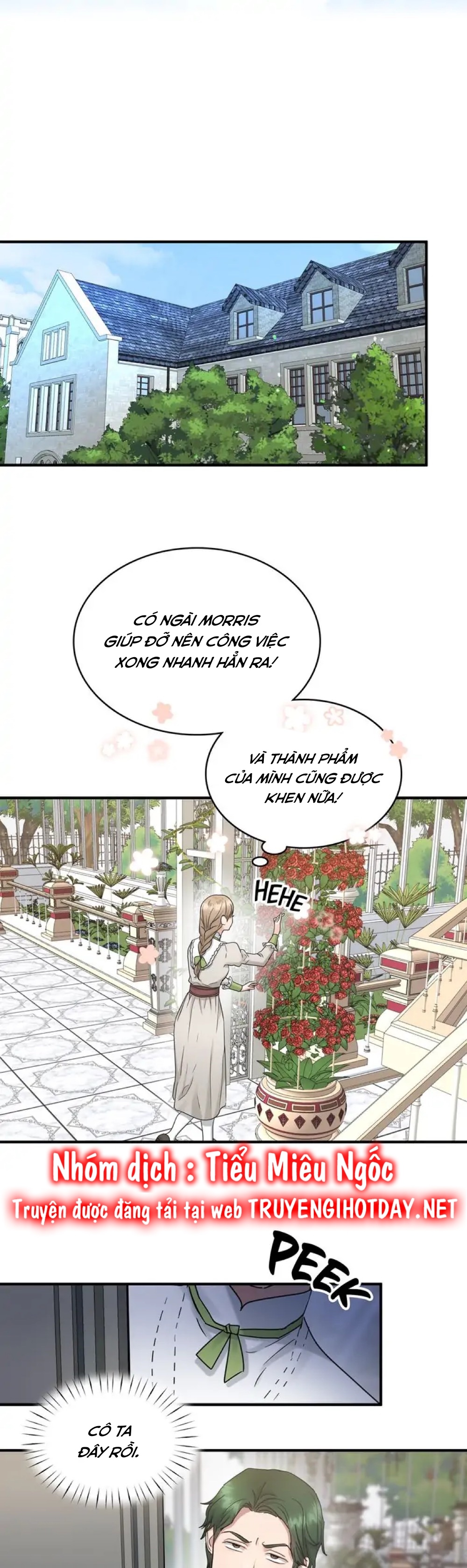 người thừa kế chapter 51 5