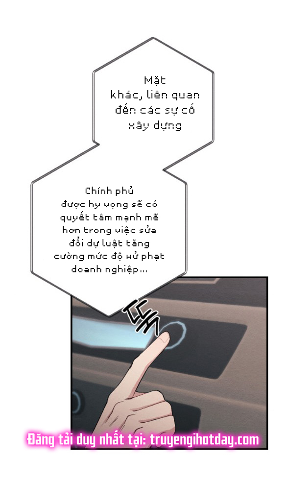 Ăn Mòn chapter 24.2 - Trang 5