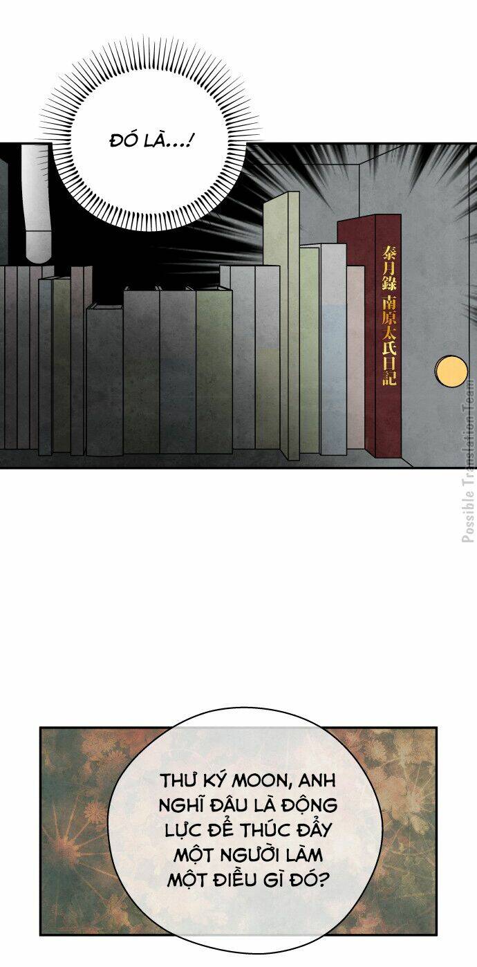 tai sói và mũ đỏ chapter 34 18