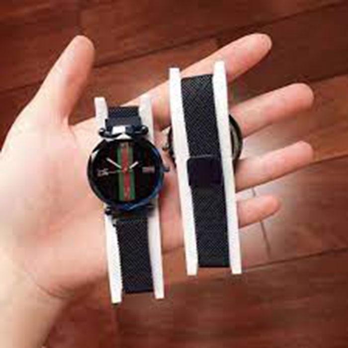 Đồng Hồ Số La Mã