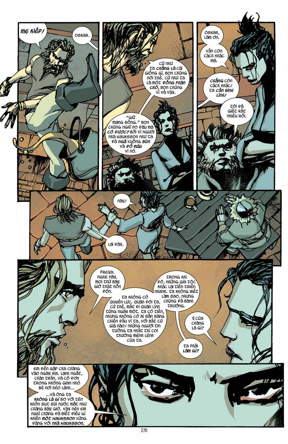 northlanders chapter 49 18