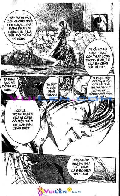 mắt quỷ kyo chapter 77 89