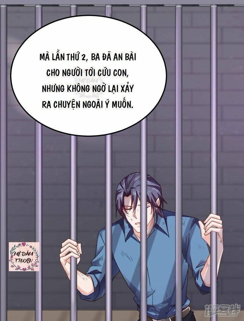 nhập cốt noãn hôn chapter 298 23
