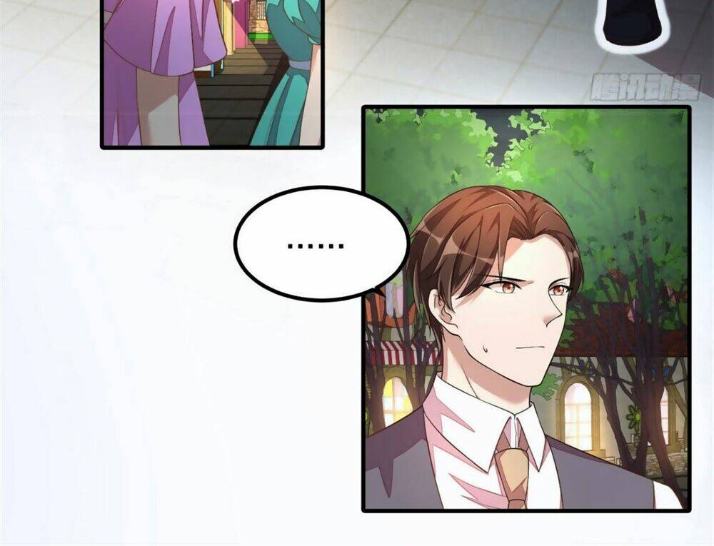 ông xã, em muốn ăn cho anh sạt nghiệp! chapter 16 2