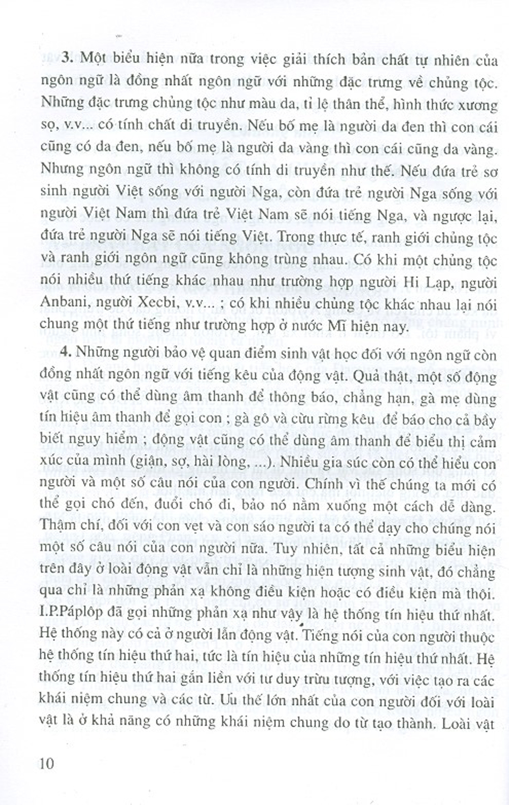 Dẫn Luận Ngôn Ngữ Học (Tái Bản Năm 2021)