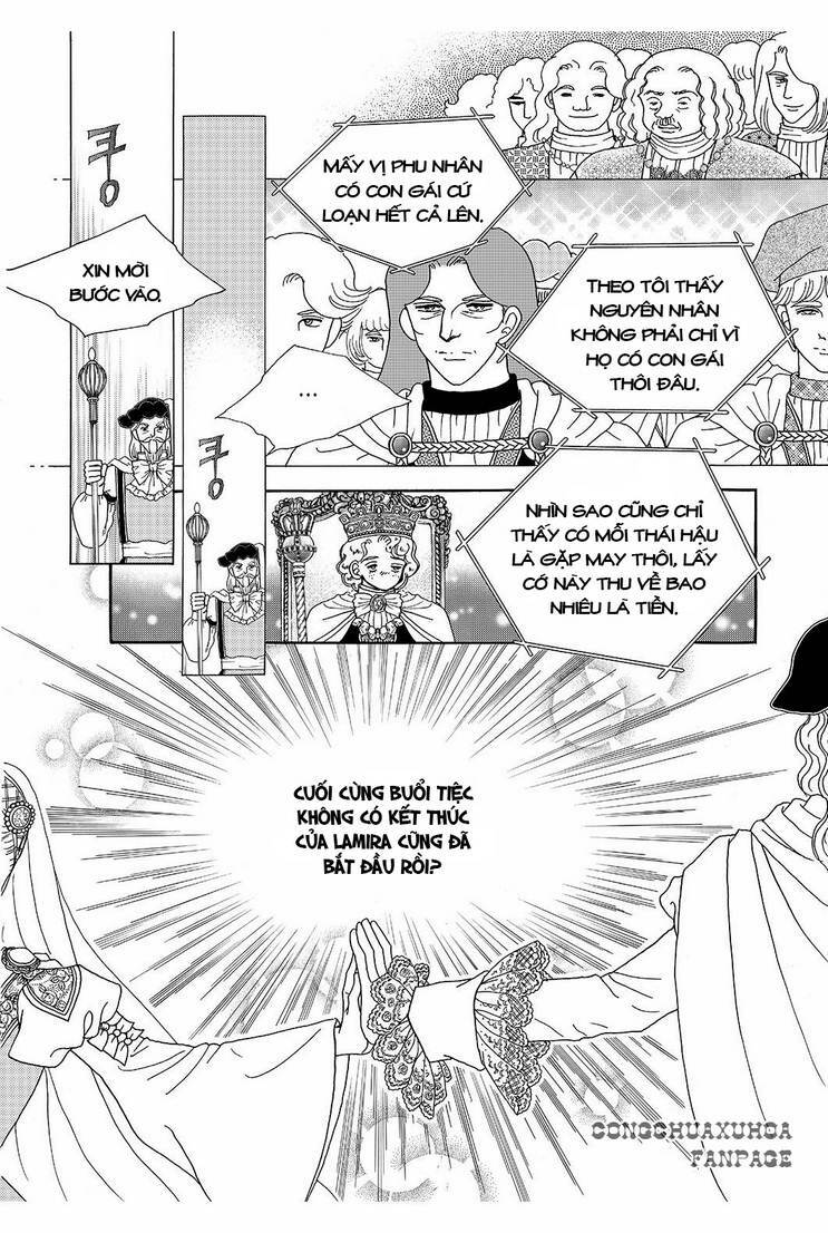 princess – công chúa xứ hoa p5 chapter 25 3