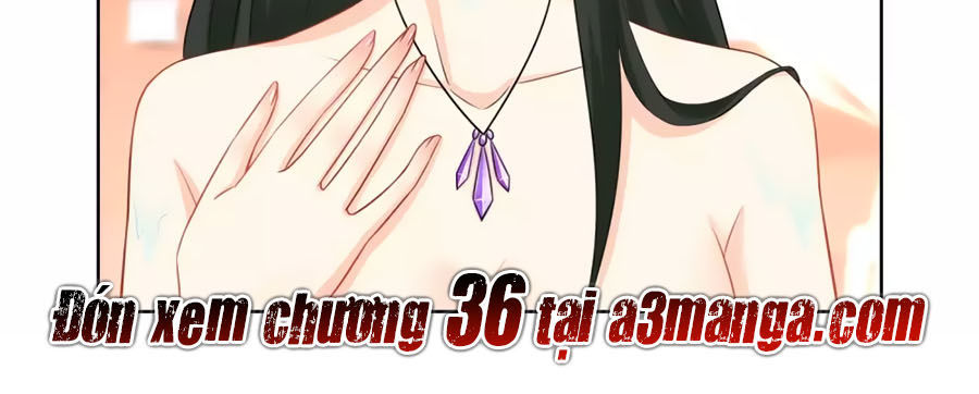trù nương hoàng hậu chapter 35 23