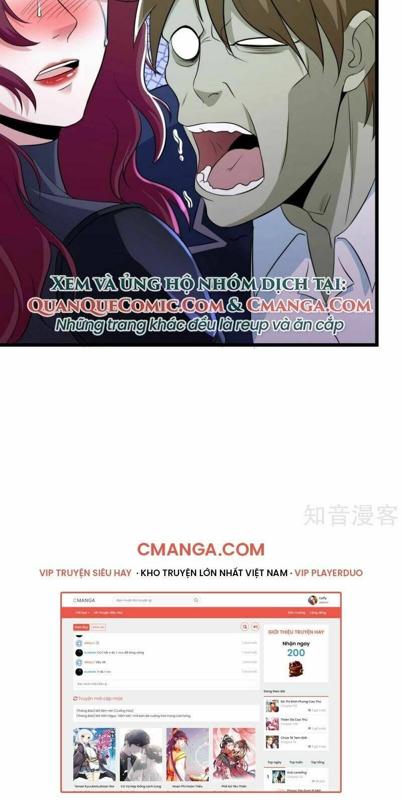 tối cường đặc chủng binh của hoa khôi chapter 113 16