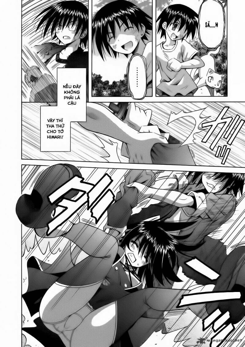 omamori himari chapter 72 11