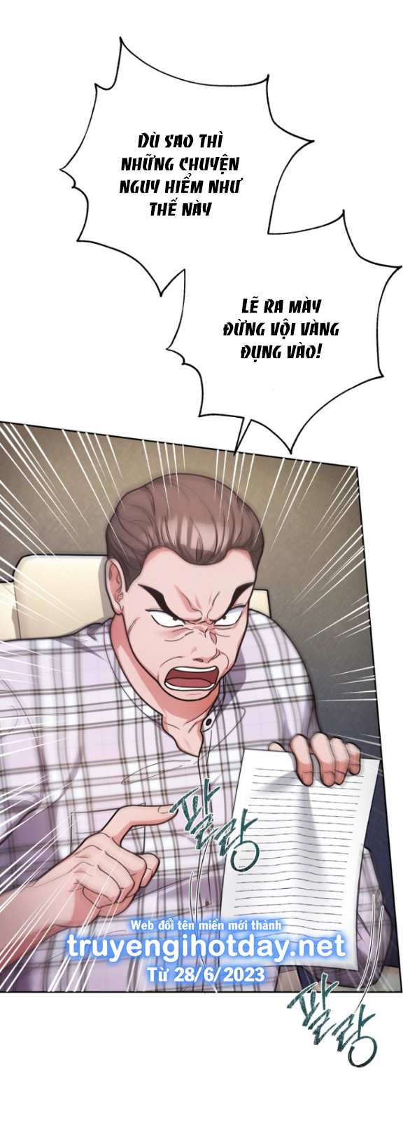 Tham Lam chapter 36.2 - Trang 18