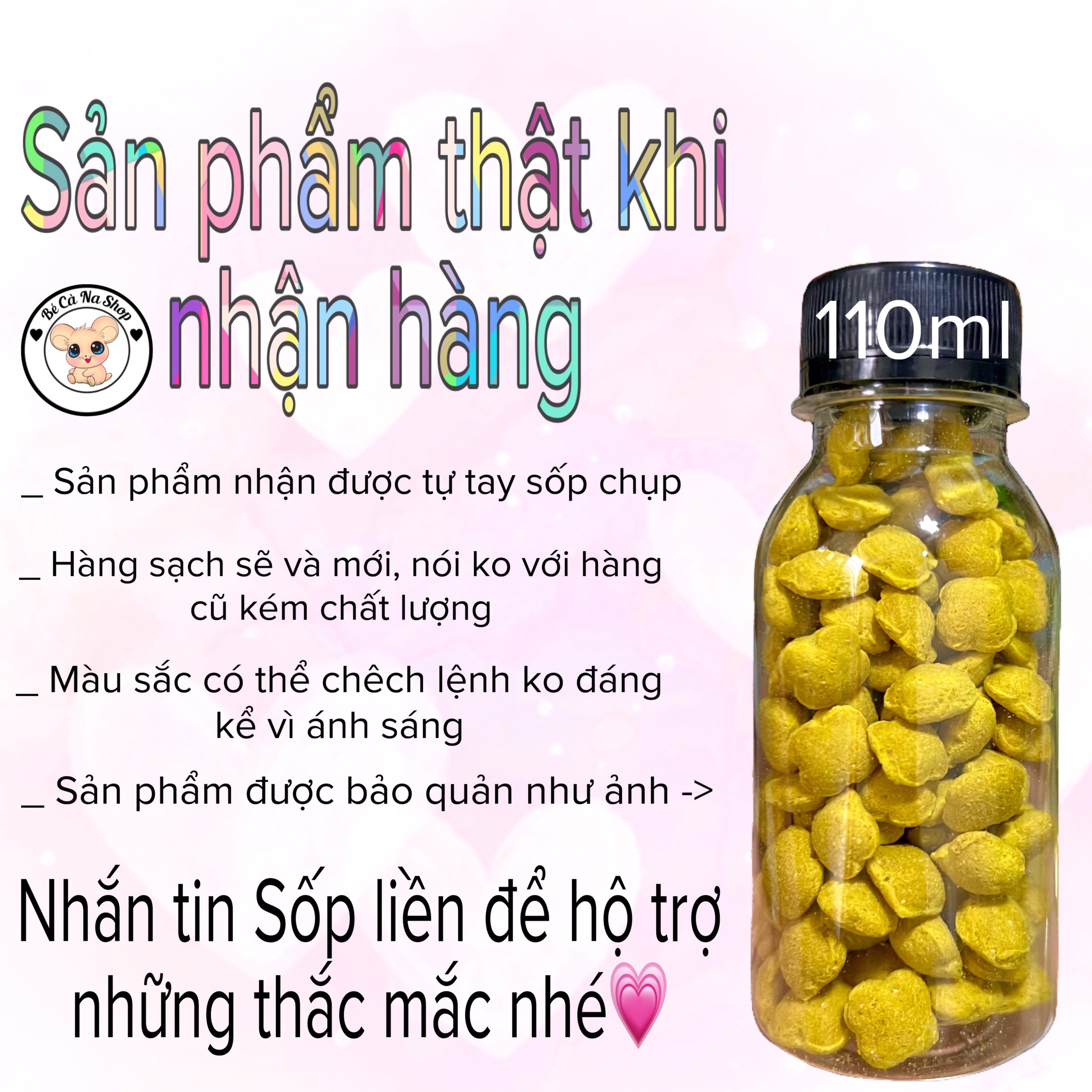 Bánh dứa thức ăn cho hamster , thỏ bọ sóc chinchilla ...