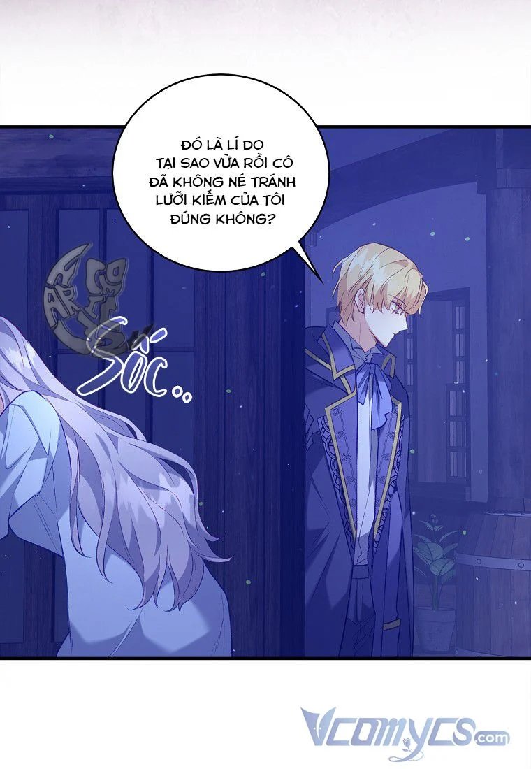 tôi chỉ nhận ra sau khi mất cô ấy chapter 11 12