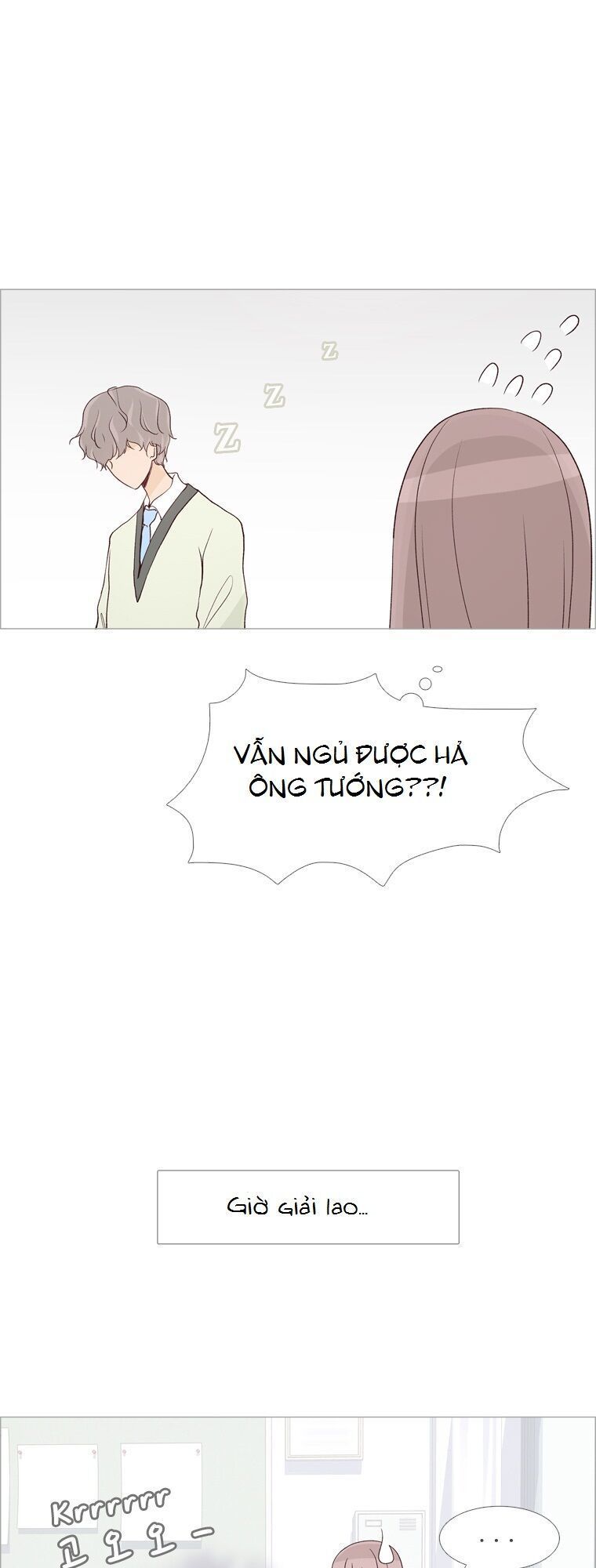 gửi đến tương lai chapter 12.1 52