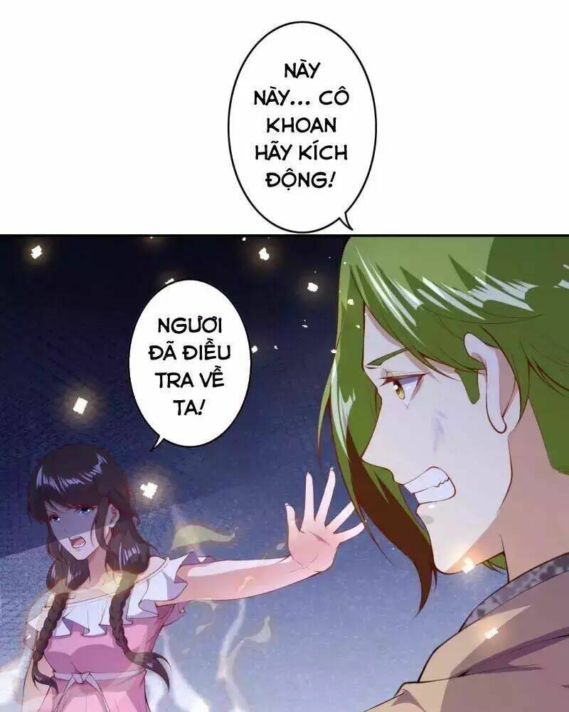 đô thị hộ hoa tiên tôn chapter 33 9