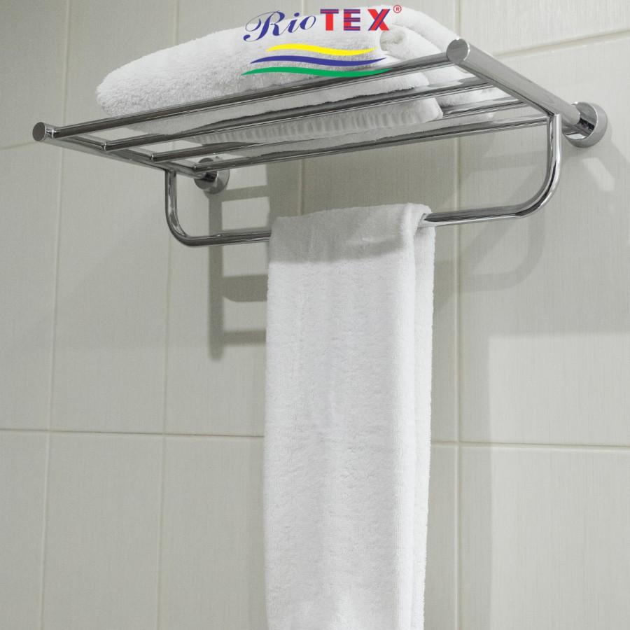 Khăn Tắm Cotton RIOTEX Kích Thước 60x120cm 270g Cho Khách Sạn Nhà Nghỉ