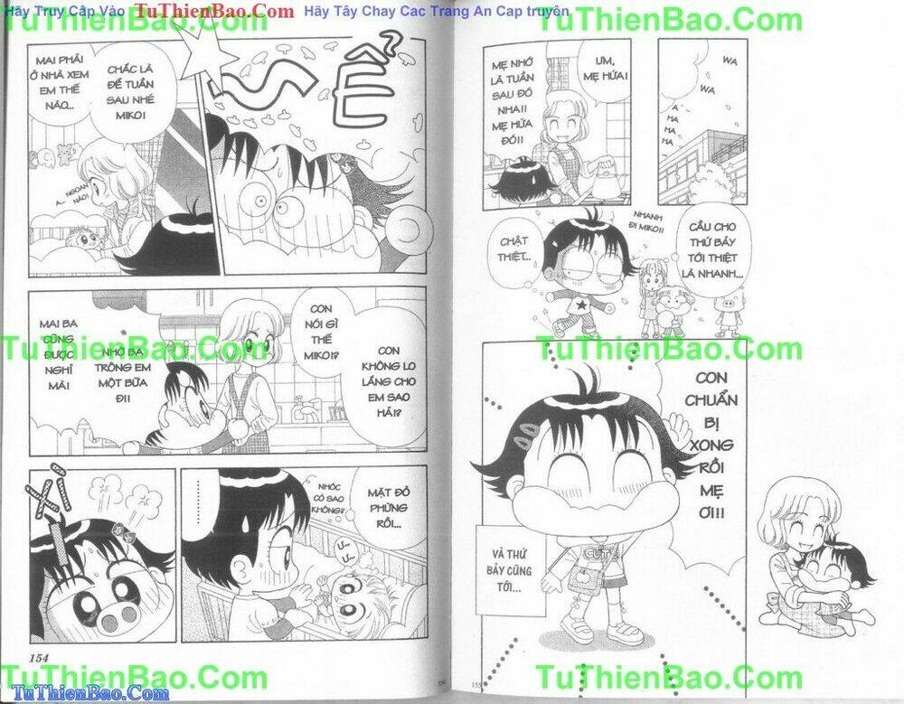 nhóc miko chapter 21 76