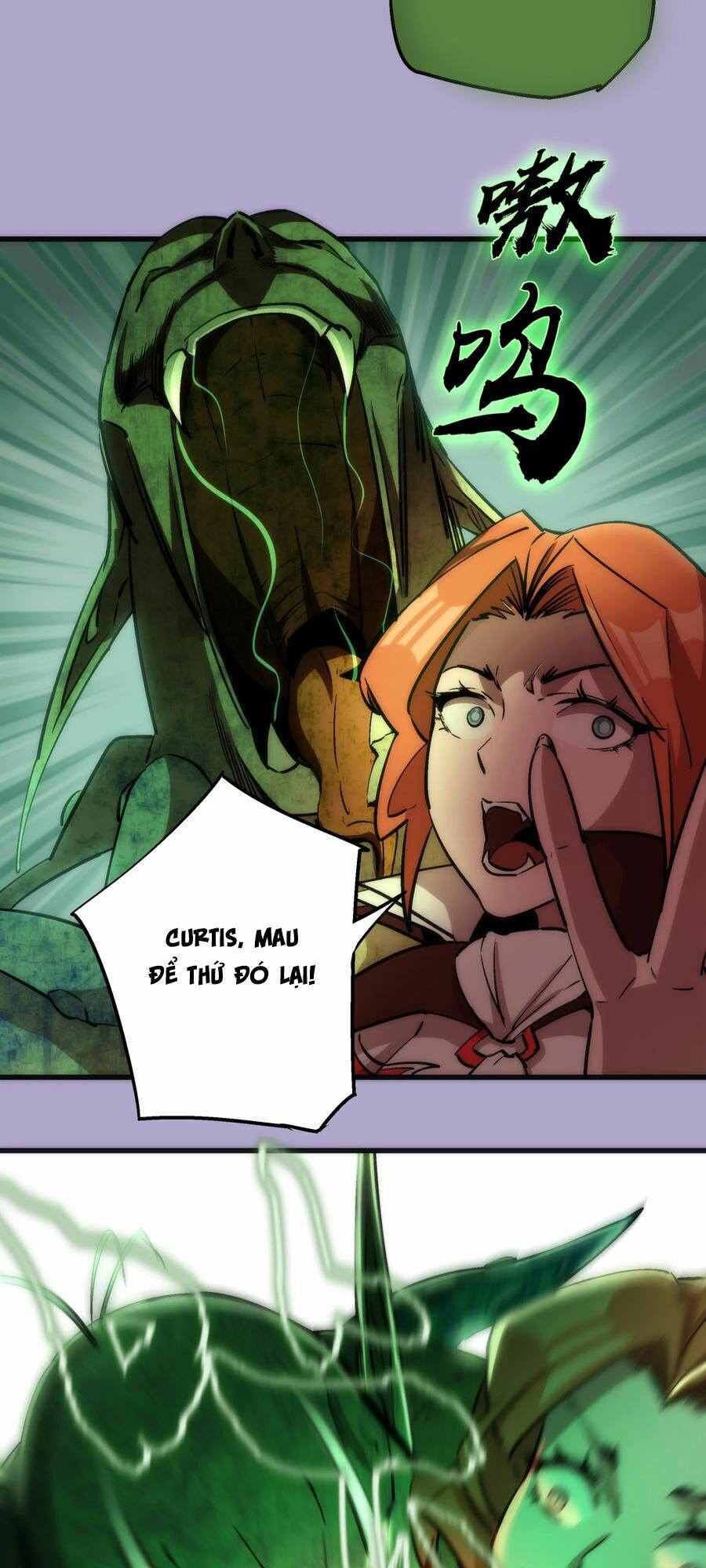 tôi không phải quỷ vương chapter 24 55