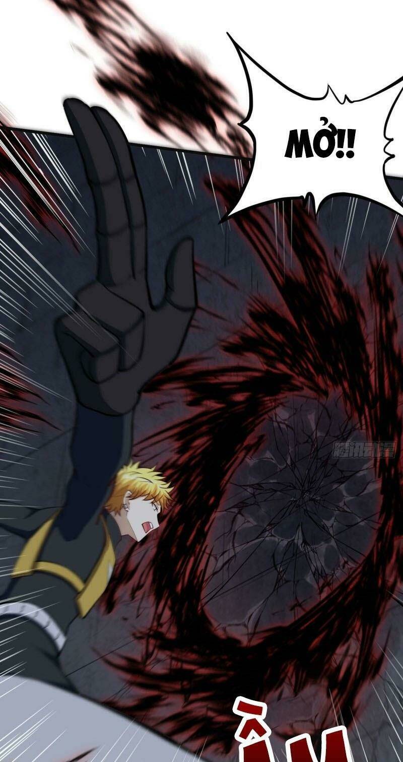 minh nhật thần đô chapter 56 45