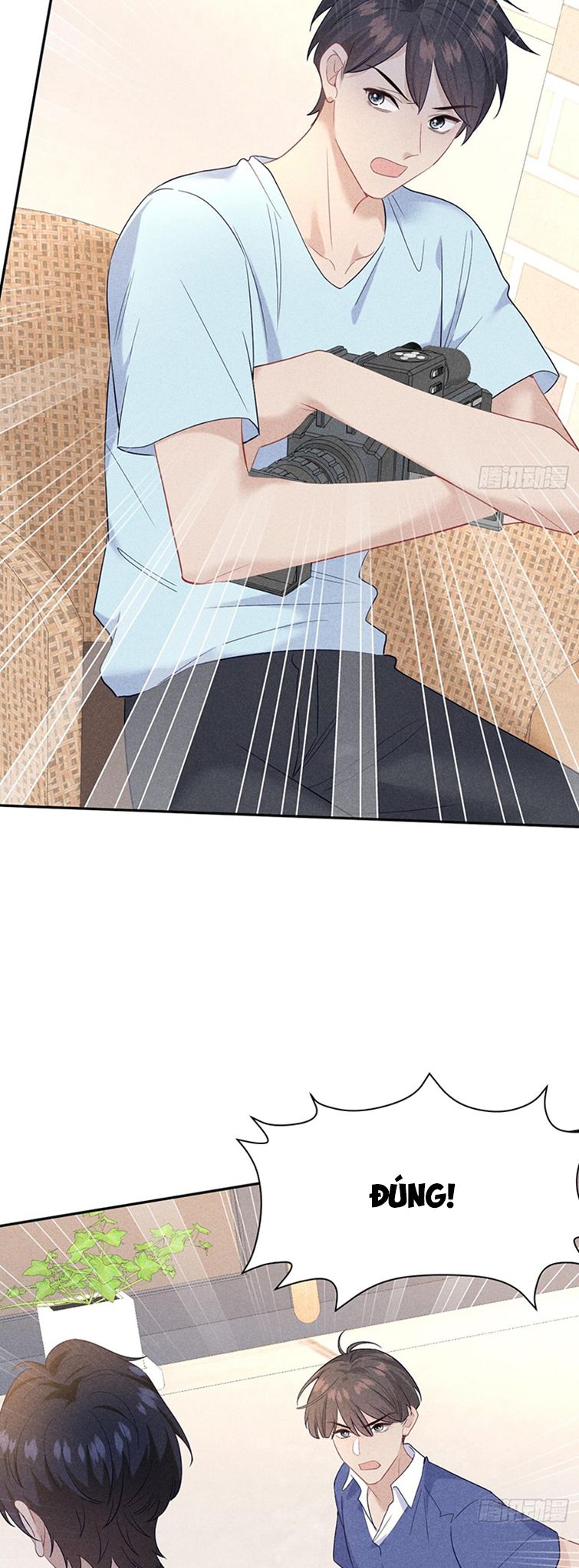 [bl] quan hệ nguy hiểm chapter 27 2