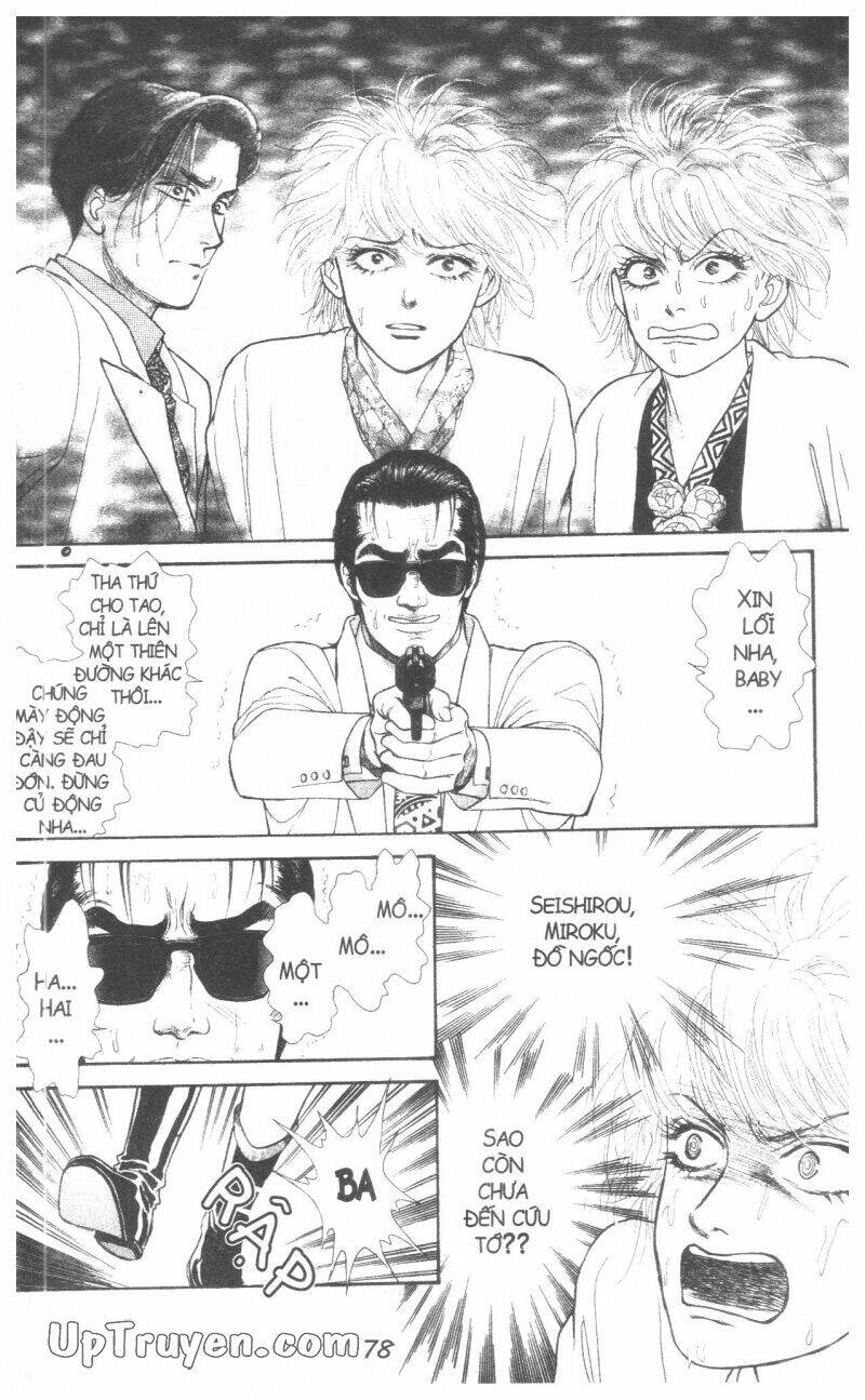 câu lạc bộ con nhà giàu chapter 16 80