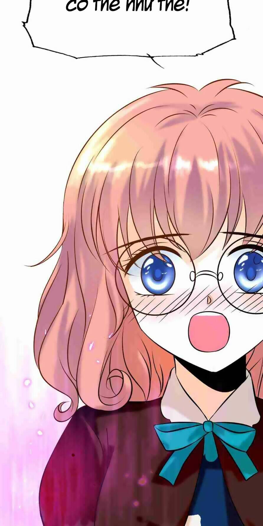 mật đào tiểu kiều thê chapter 13 11