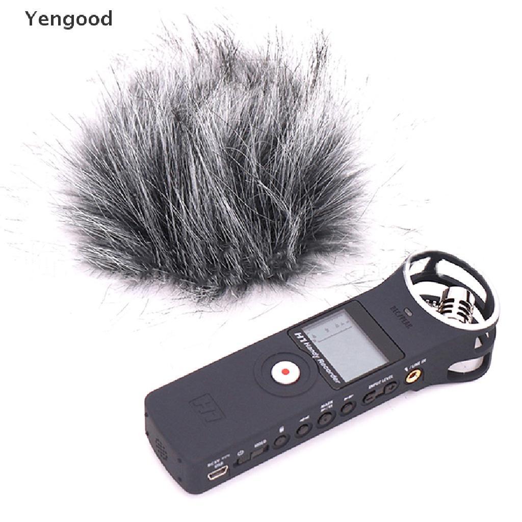 Ốp Bảo Vệ Micro Không Khí Dành Cho Zoom H1