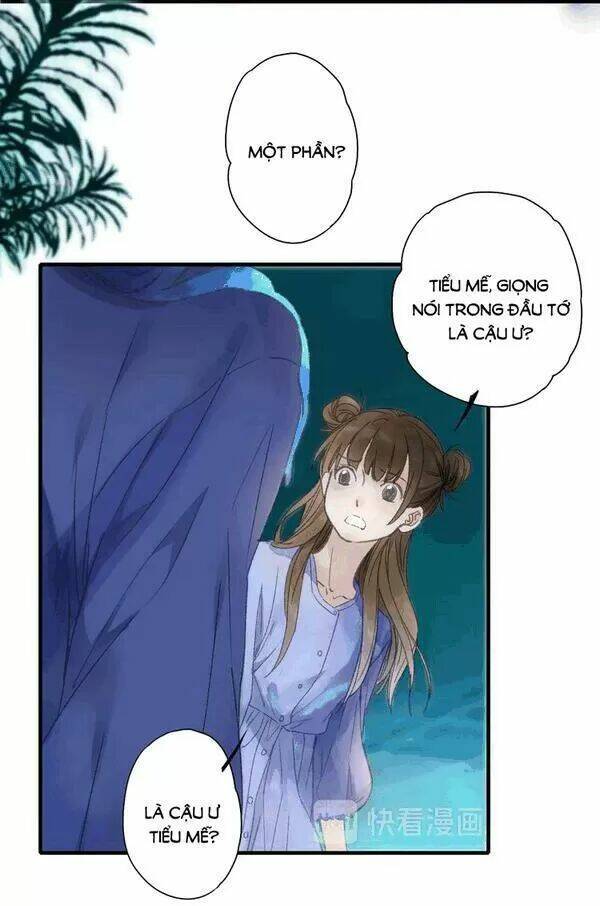 lệnh cấm nghị tộc 2 ẩn diện trấn chapter 62 25