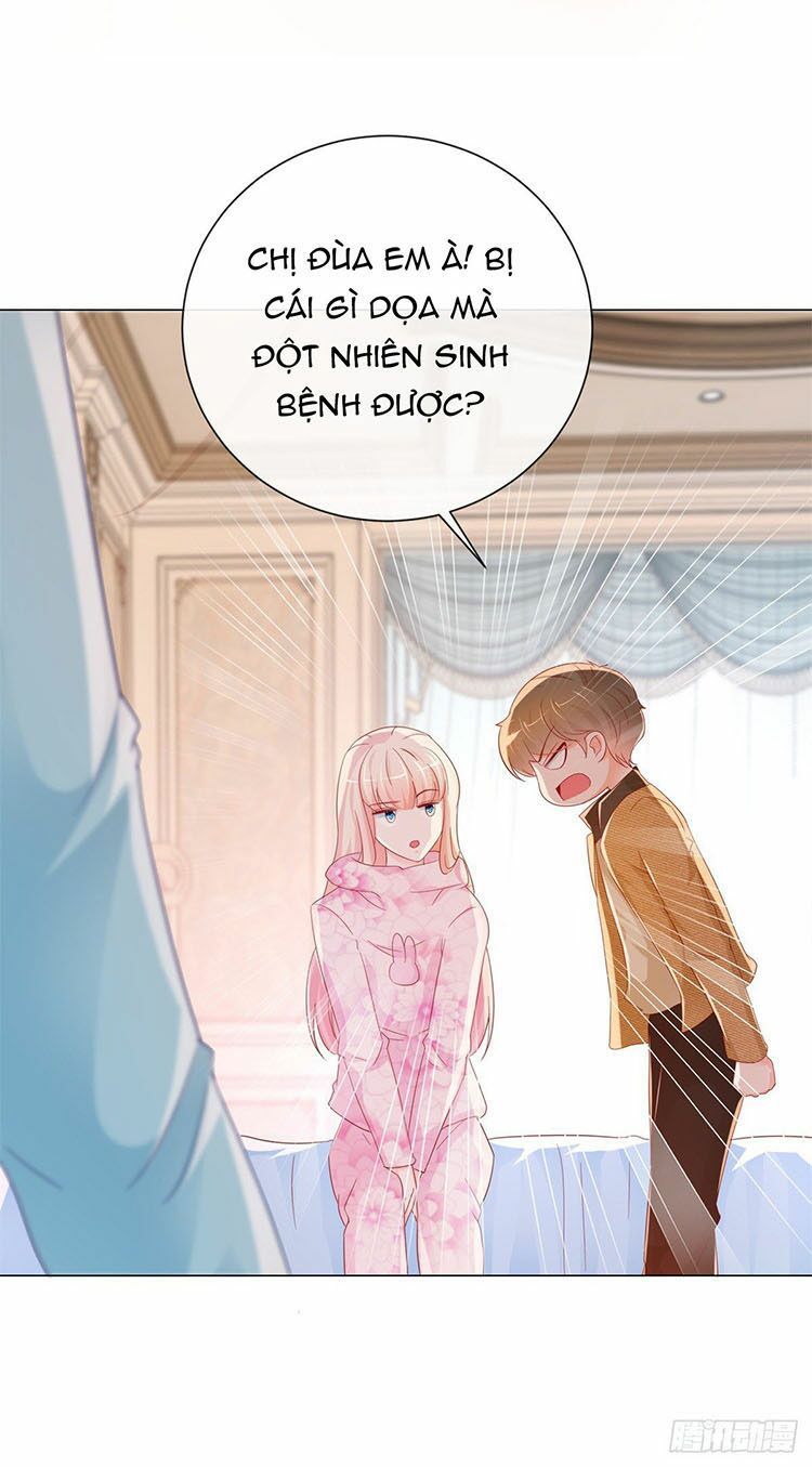 ẩn hôn 100%: chọc tức vợ yêu mua một tặng một chapter 272.2 9