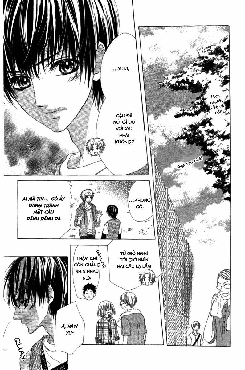 my best friend and my crush chapter 2.1 3